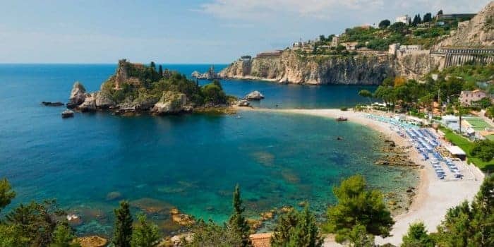 Discovering Sicily: itinerary of the island in 10 steps